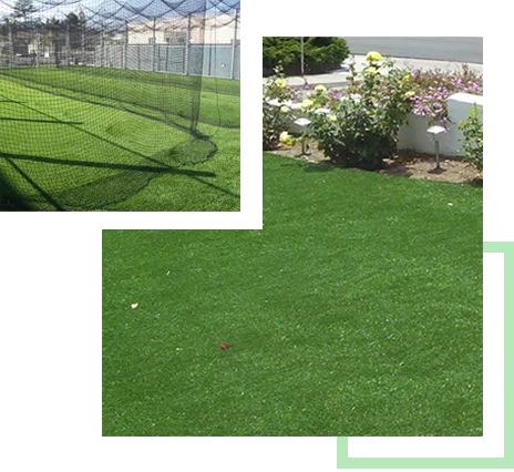 Synthetic Grass