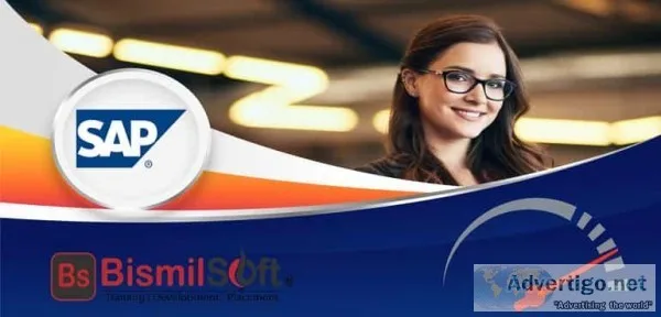 Online SAP Training