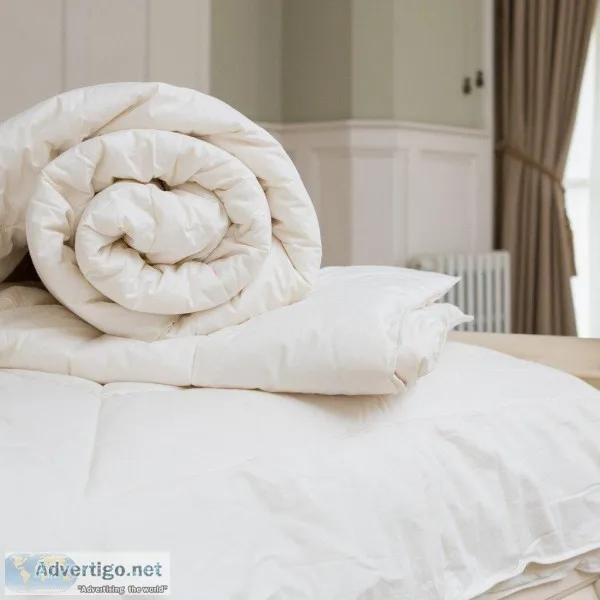 Wool Mattress Topper Sale