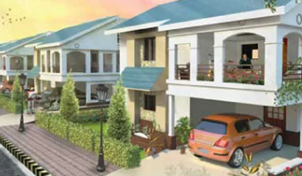 Independent houses in rajahmundry
