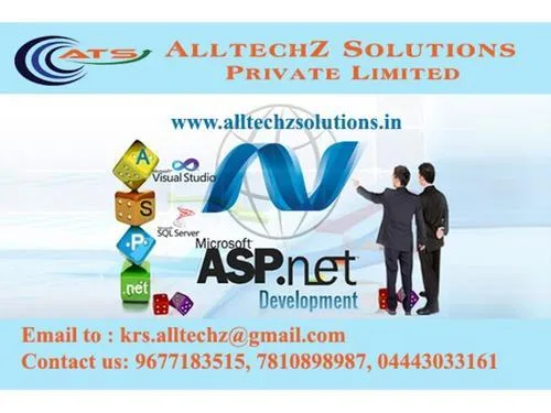 Best Dot Net Training Centers in   Velachery