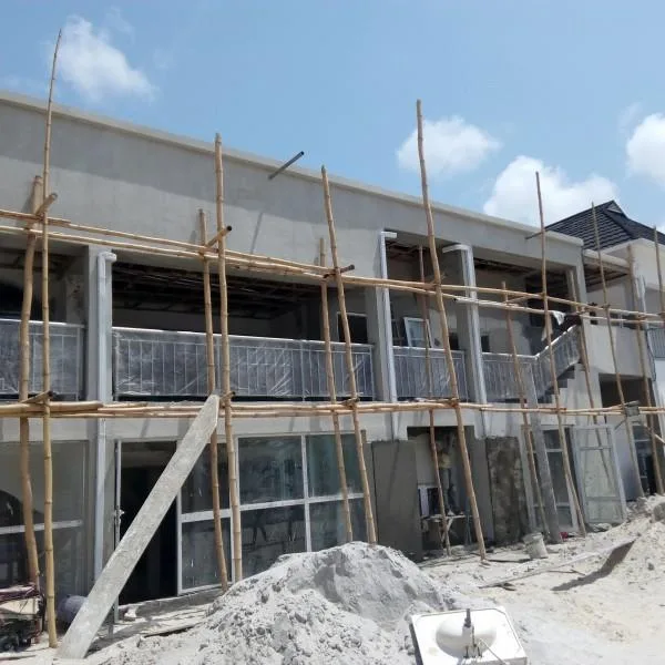 Renovation Civil Contractors in Bangalore