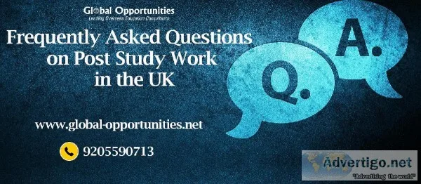 Frequently Asked Questions on PSW in the UK