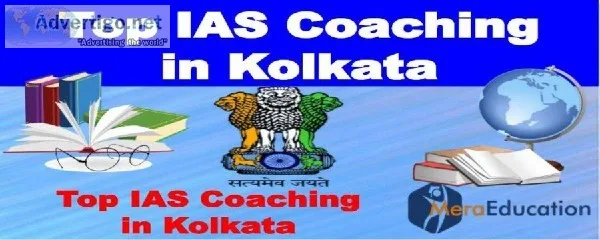 Top IAS Coaching Centre In Kolkata