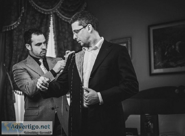 Highly Talented and Skilled Tailors in Melbourne