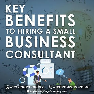 Key Benefits to Hiring a Small Business Strategic Consultant