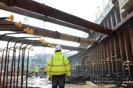 Groundworks London