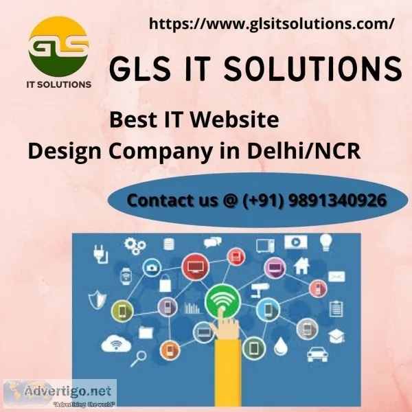 Website Design Company in DelhiNCR