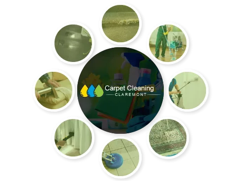 Carpet Cleaning Claremont