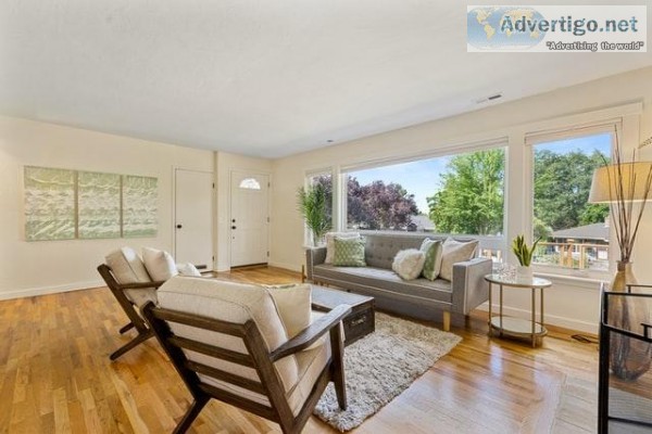 Hardwood Flooring Installation in Phoenix - Home Solutionz