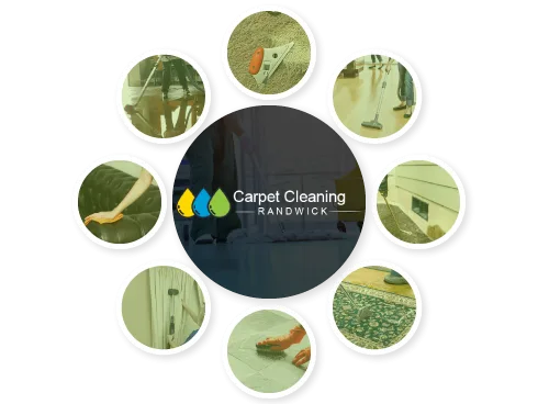 Carpet Cleaning Randwick