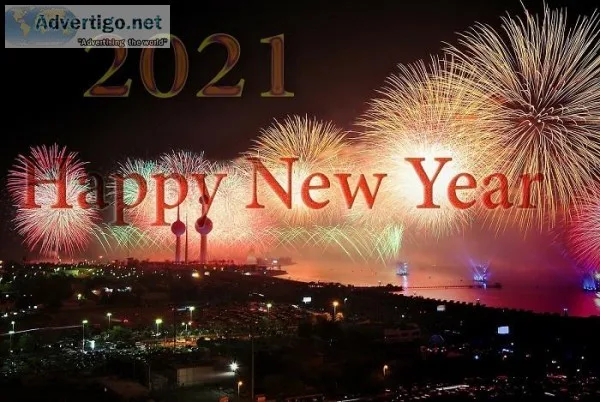 Aahana Resort New Year Packages