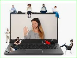 Work From Home & Earn From Many Income Streams