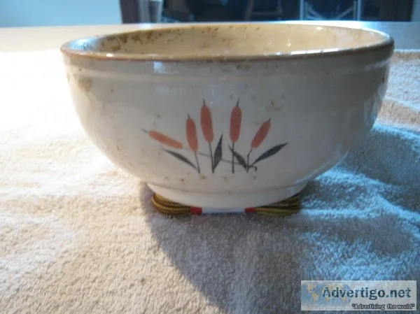 CATTAIL BOWL &ndash Sears Roebuck and Company