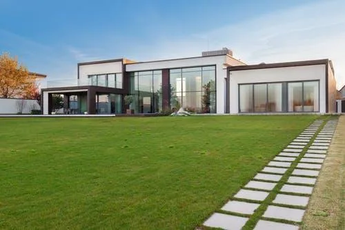 Get the benefits of landscaping in Portland