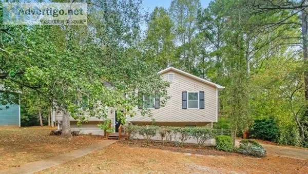 4750 Spring Gate Dr Powder Springs GA 30127