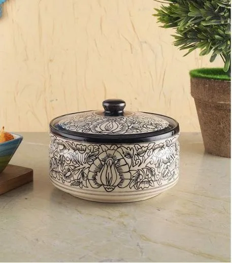 Buy scratch-resistant bowls at wooden street