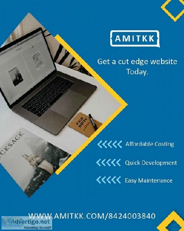 Optimize images for website