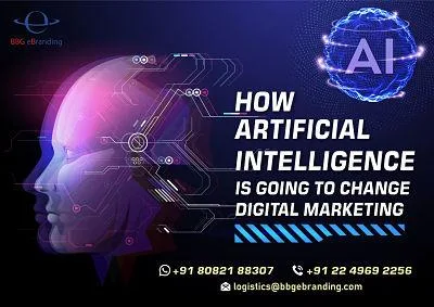 How Artificial Intelligence Is Going to Change Digital Marketing