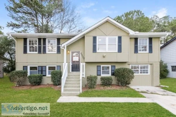 6370 Ashdale Dr Atlanta GA 30349