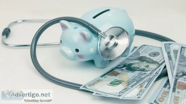 Get Easy Healthcare Equipment Finance in India - Bajaj Finserv