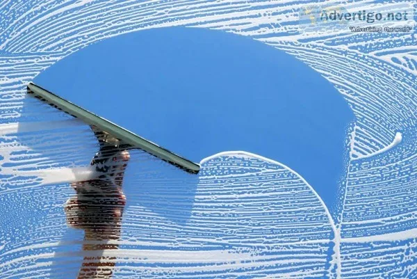 Residential Window Cleaning Company
