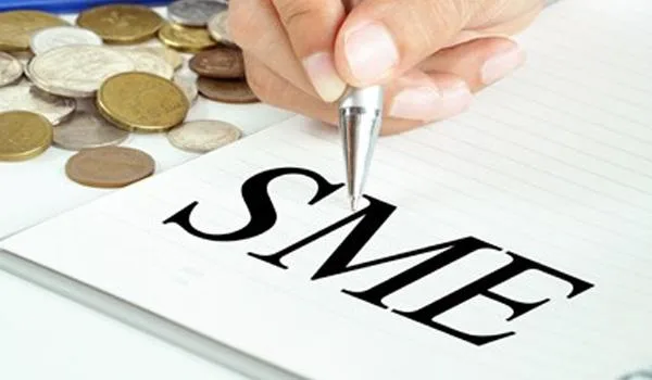 Avail SME Business Loan in India - Bajaj Finserv