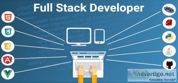 Full stack training in nagpur