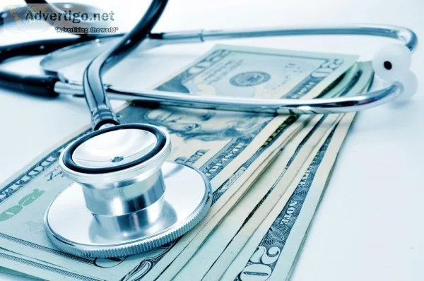 Get Doctors Loan for Clinic in India - Bajaj Finserv