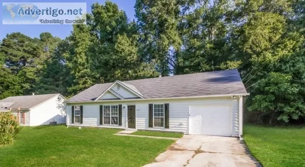 3105 Garnet Way Atlanta Georgia 30349