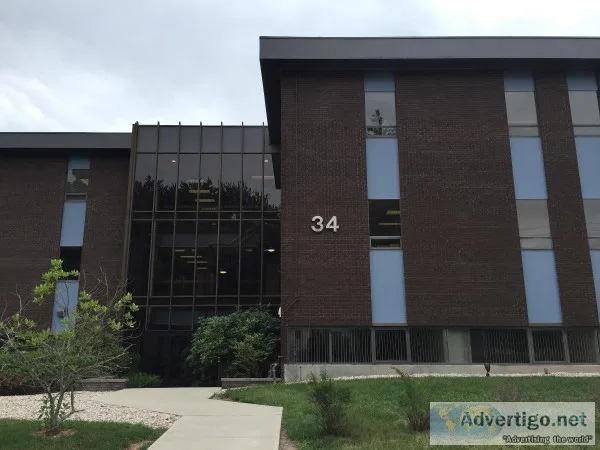 Downtown Bloomfield - Office Space