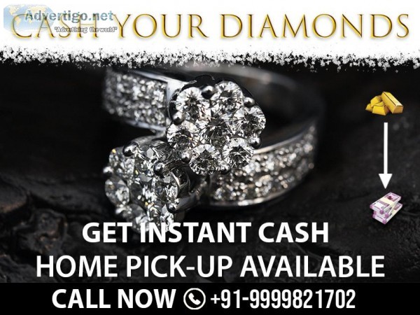 Diamond Buyer In Gurgaon
