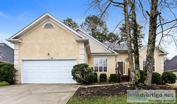 206 Eagles Crest Ct McDonough GA 30253
