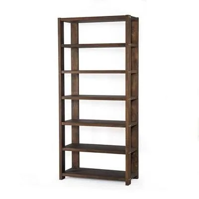 Buy Four Hands Ali Bookshelf  Bookcases and Etageres  Graysonliv