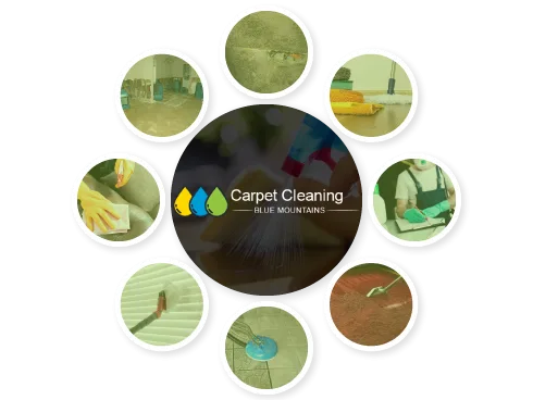 Carpet Cleaning Blue Mountains