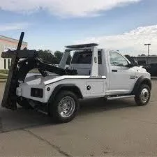 Get the Best Towing Service in Naperville