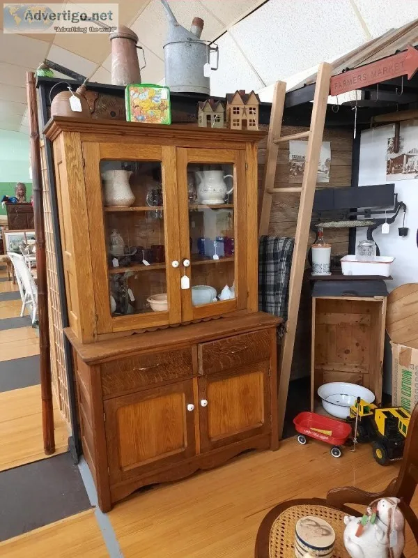 Antique furniture
