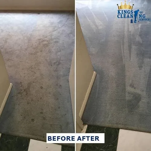 High Tech Carpet Cleaning Sydney Services at Kings of Cleaning