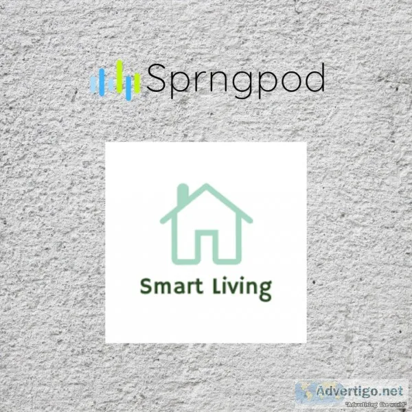SMART LIVING 2020