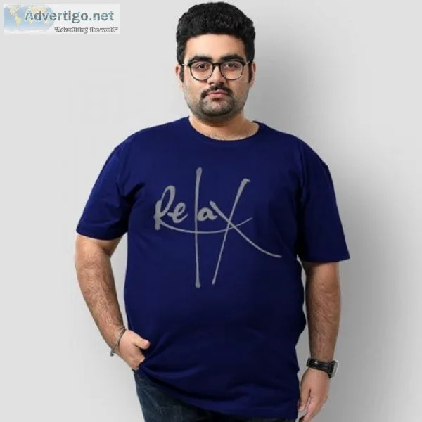 Shop new designer xl size t shirts online from beyoung