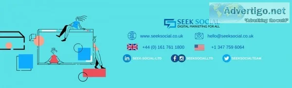 Premier digital marketing agency london