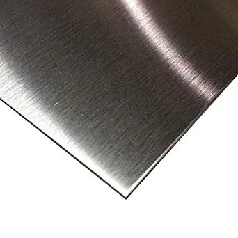 Stainless steel pipes