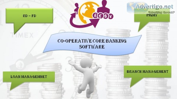 Co-operative society software online india , call us 9765988588