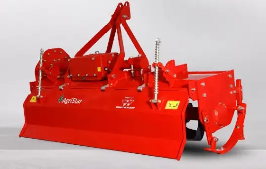 Agristar Powervator In India for farming