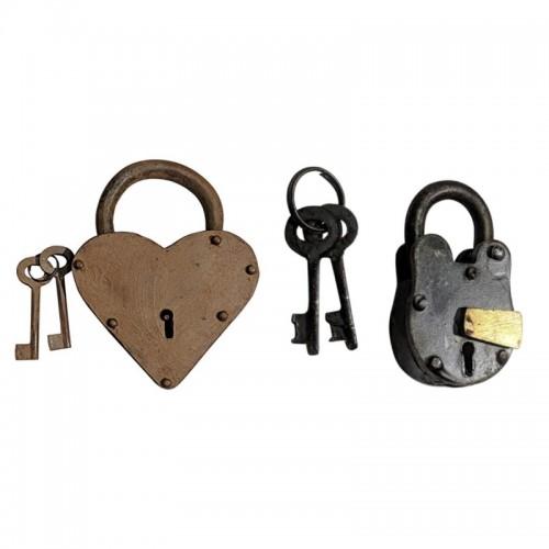 Custom Door Hardware
