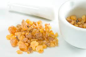 Extroil naturals