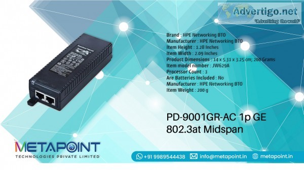 Metapoint technologies pvt ltd : technology to transform your en