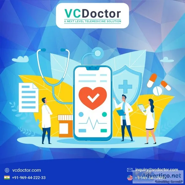 Hipaa compliant telemedicine platform