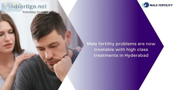 Male fertility
