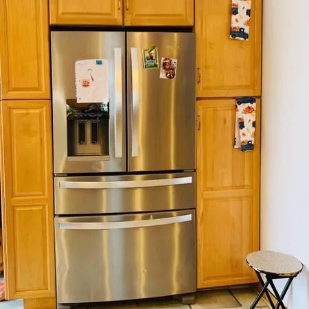 A. PERFECT CLEANING